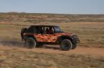 Jeep Trailstorm Concept 2016 года